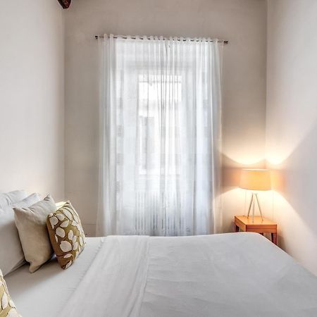 เตรวี บีบี โบ บูทิก โฮเทล Hotel โรม ภายนอก รูปภาพ