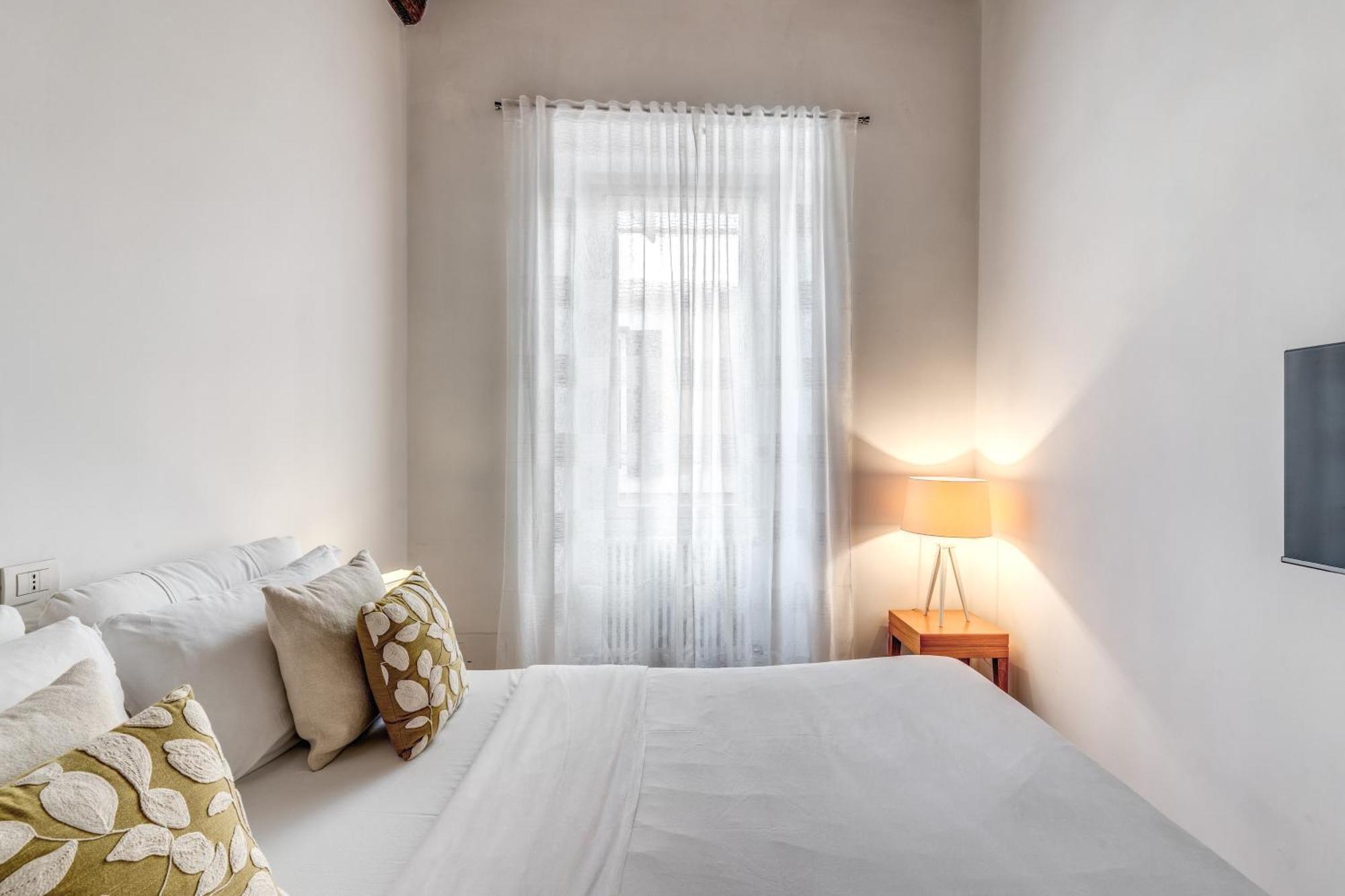 เตรวี บีบี โบ บูทิก โฮเทล Hotel โรม ภายนอก รูปภาพ